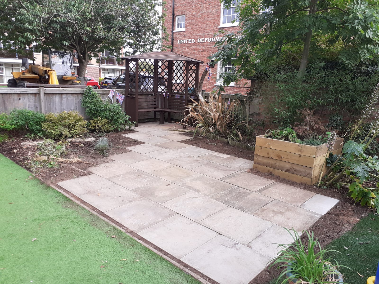 Garden 4